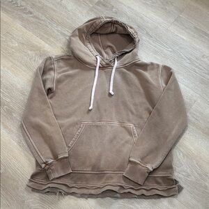 Free People Zuma Hoodie